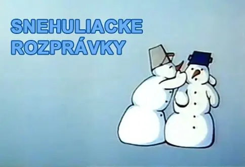 Sněhulákovy pohádky