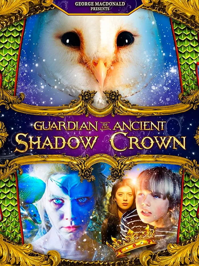Strážce koruny - film pro rodiny s dětmi