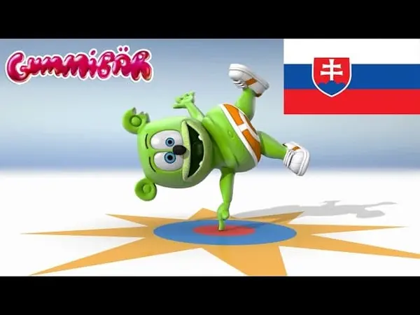 Gumi méďa (písnička)