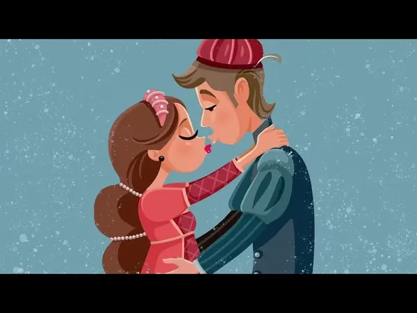 Loupežnická šlamastyka (audio pohádka)
