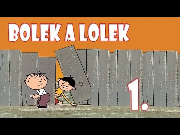 Bolek a Lolek: Indiánská trofej