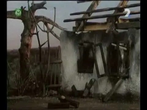 Čertík Lucifuk: V pustině (pohádka)