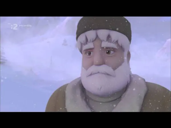 Heidi: Brož (pohádka)