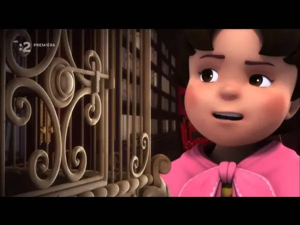Heidi: Clara (pohádka)