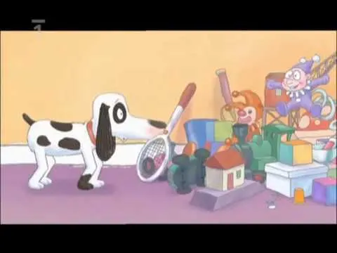 Malá princezna: Nechci uklízet (pohádka)