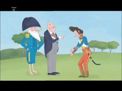 Malá princezna: Nevím, čím jednou budu (pohádka)