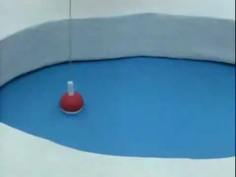 Pingu: Rybaření (pohádka)