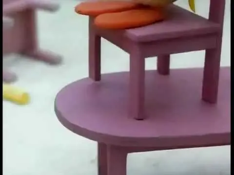 Pingu: Superhrdina (pohádka)