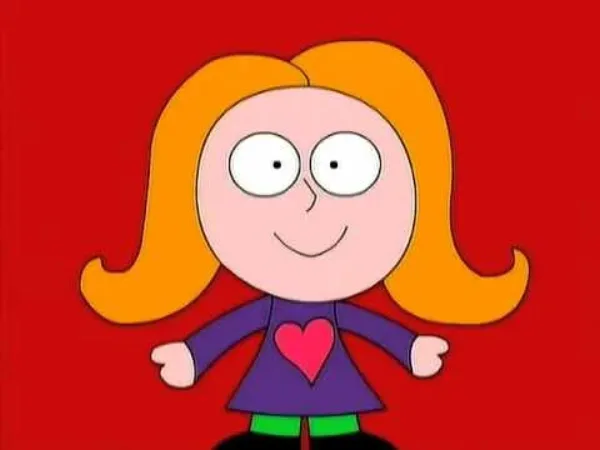 Adventures of Gracey Lou - Gracie Lou - The ABC Song