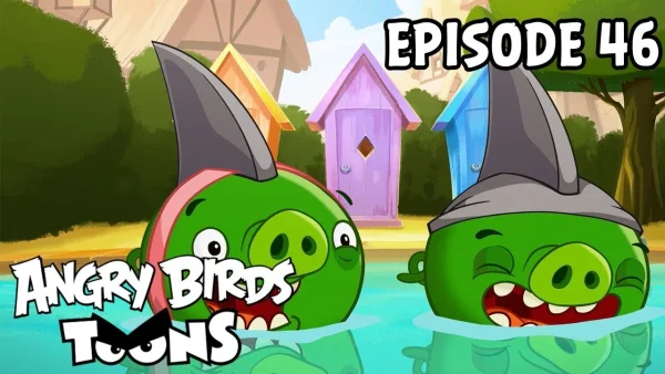 Angry Birds