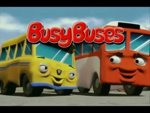 Autobusy v jednom kole