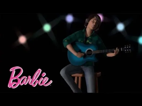 Barbie - Barbie - Ryanove největší hity