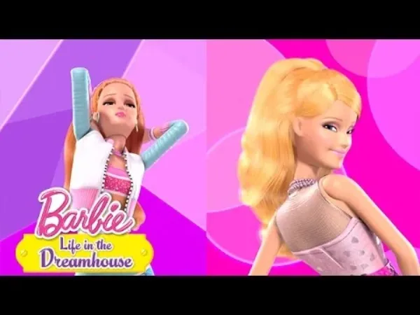 Barbie - Barbie - Neunavitelná Summer