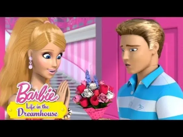 Barbie - Barbie - Mě jen tak nedostaneš
