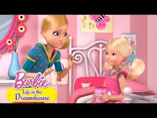 Barbie - Barbie - Bez Lesku II.