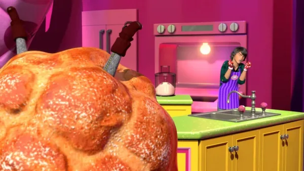 Barbie - Barbie - Sladké mámení