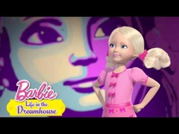 Barbie - Barbie - Starostka Malibu