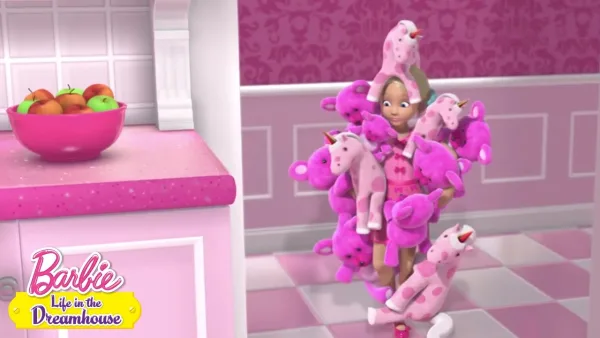 Barbie - Barbie - Stávka
