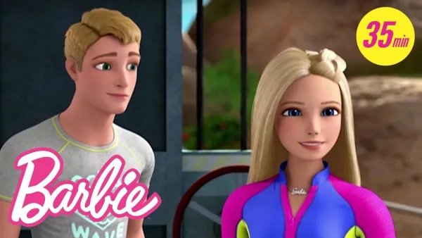 Barbie - Barbie písničky