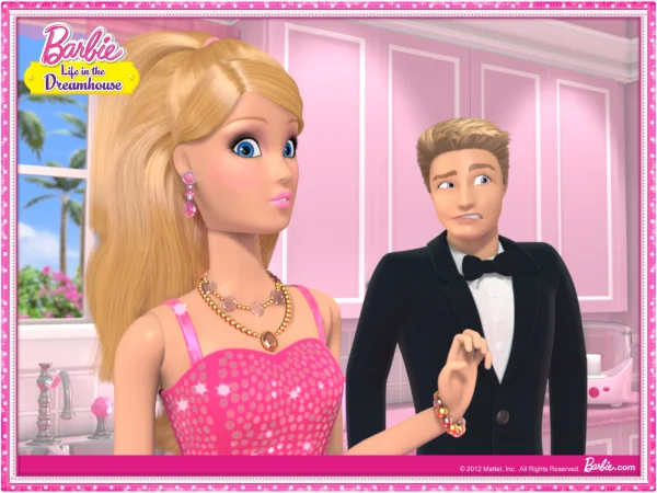 Barbie