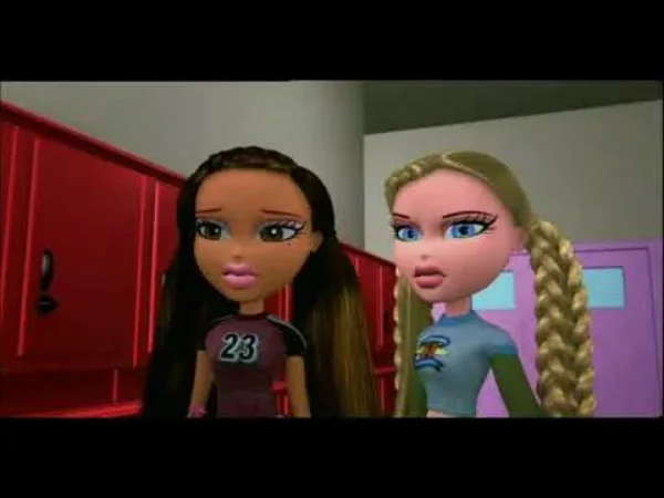 Bratz