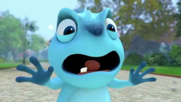 Cam a Leon - Cam a Leon  - 18 - Boty