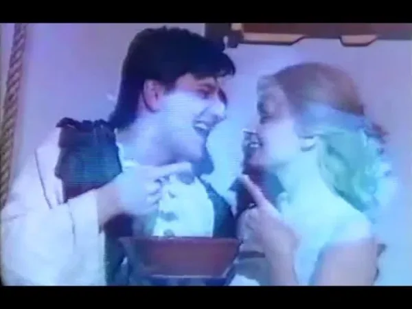 Celovečerní pohádku Polepetko (1986) - online pohádka