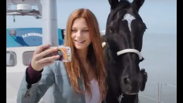 Pohádka Vichr 3