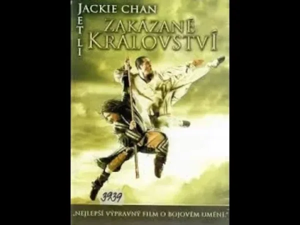 Pohádka Zakázané království