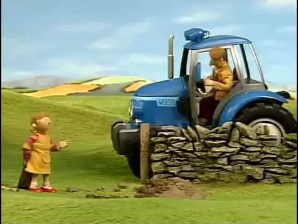 Červený traktor - Červený Traktor - Zlatý pohár