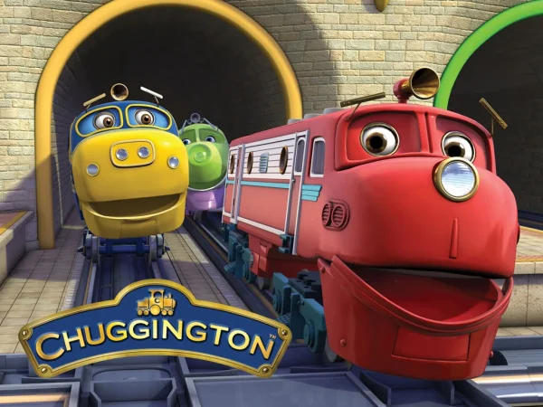 Chuggington