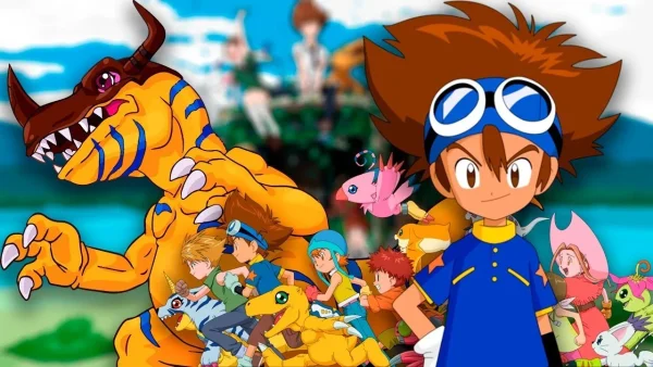Digimon