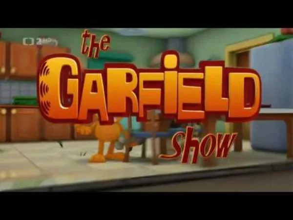 Garfield - Garfield - Farmářské fígle