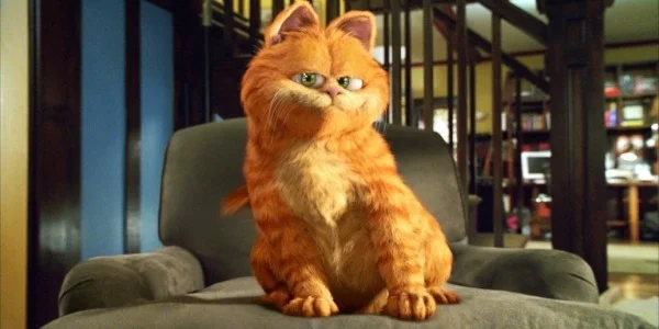 Garfield