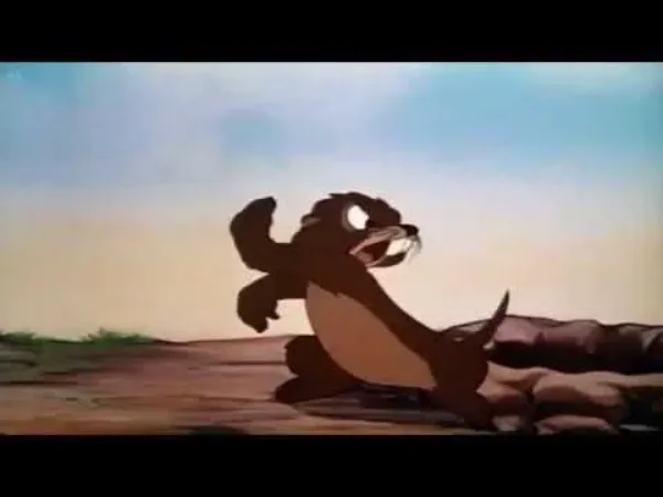 Kačer Donald, Pluto a Mickey - Kačer Donald - Zelená zahrada