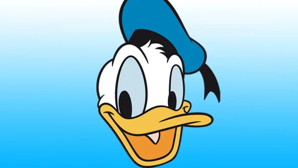 Kačer Donald, Pluto a Mickey - Kačer Donald a přátelé