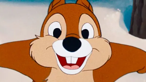 Kačer Donald, Pluto a Mickey - Donald Duck & Chip n' Dale - Zima