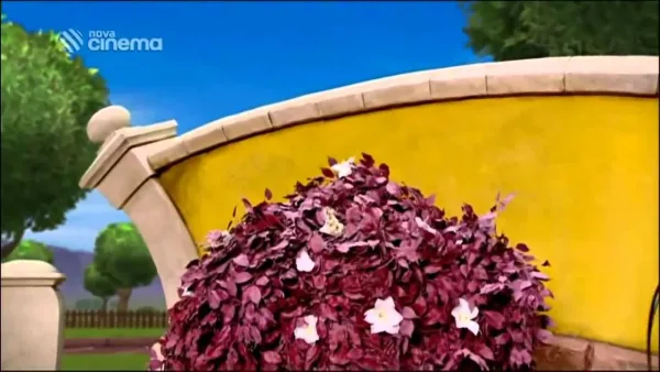 Lazy Town - Lazy Town - Malý sportakus