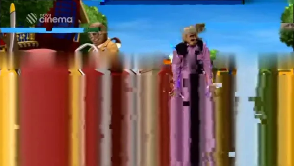 Lazy Town - Lazy Town - Sny o tanci