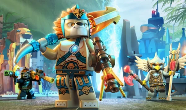 Lego Chima