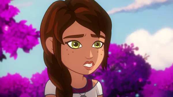 Lego Elves - Lego Elves 18 - Sofiine zajetí