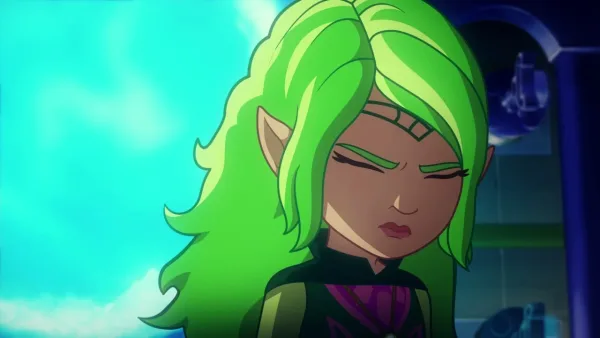 Lego Elves - Lego Elves 21 -  Jak jsem ztratil mámu