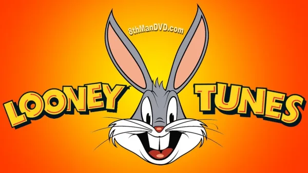 Looney Tunes - Looney Tunes - 4 hodiny