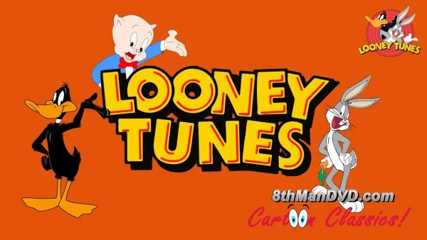Looney Tunes - Looney Tunes pohádky