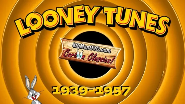Looney Tunes - Looney Tunes - hodina pohádek