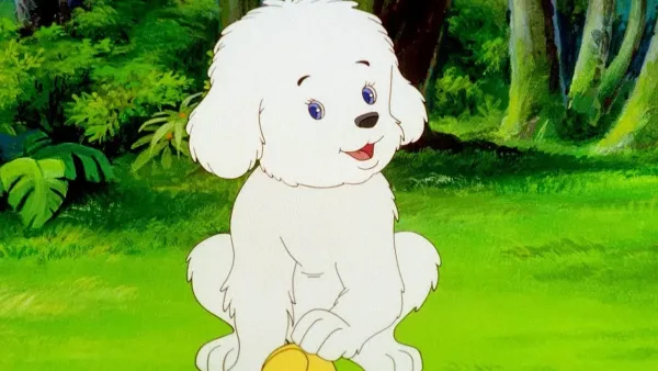 Lví král - Leví král Simba - epizoda 5  - Ztroskotaná loď