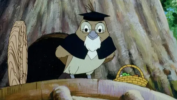 Lví král - Leví král Simba 21 - Kaa se svléká z kůže