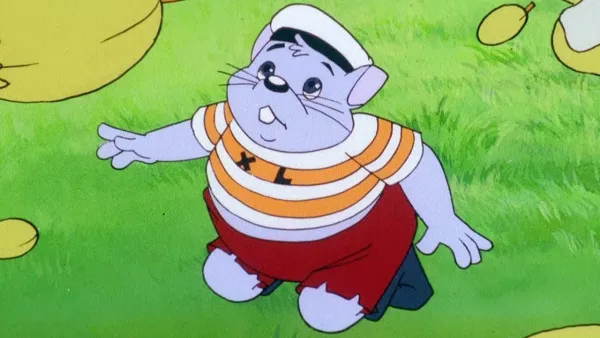 Lví král - Leví Král Simba - 35 - Zradci