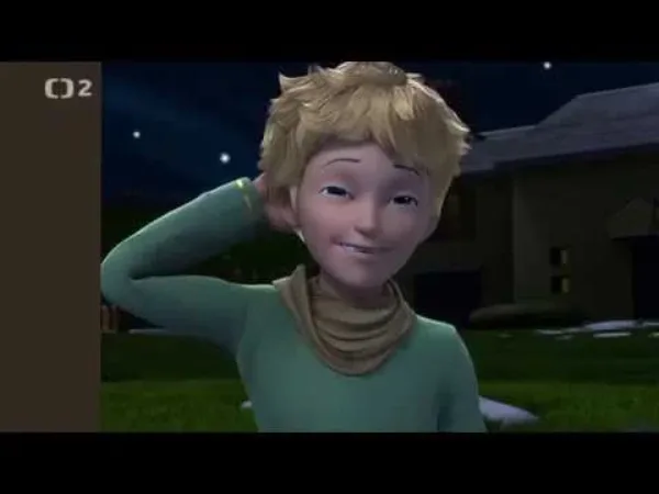 Malý princ - Malý princ 01x20 - Planeta Globov 2