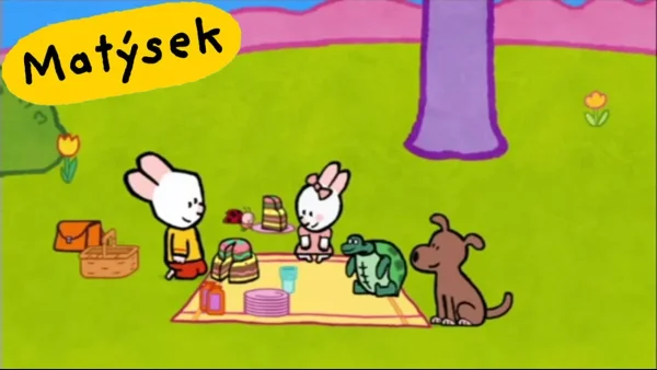 Matýsek a Jája